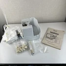 Whirlpool Modular Ice Maker Kit NO.2181913 & Water Supply Connector Open Box. Fixed Price $49.99.