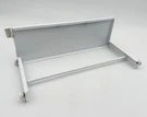 Sub-zero 532 Refrigerator Ice Bucket Carriage *measure First* 4180830 7014695. Fixed Price $209.95.
