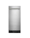 Nib Kitchenaid KUIX315SPS Inch Built-in Undercounter Clear Ice Maker. Fixed Price $1999.99.
