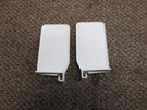 Kenmore Recycled Refrigerator Set Of Door Bin Dividers 2195498. Fixed Price $19.98.