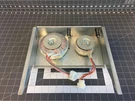 Refrigerator Light Transformer Set P# WR62X10029 WR62X10030. Fixed Price $100.00.