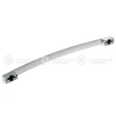 Oem WR12X37485 Refrigerator Stainless Freezer Handle. Fixed Price $74.00.