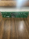 Maytag Whirlpool Refrigerator Electronic Control WP67003622. Fixed Price $130.00.