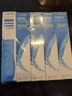 (5 Pack) Icepure RWF3000A Fridge Water Filter For GSWF-46991. Fixed Price $34.99.