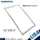 241872513 Refrigerator Door Gasket For Fri-gidaire Kenmore 242193213 5304439521. Fixed Price $160.39.