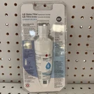 Lg LT1000PC - Genuine Refrigerator Water Filter. Fixed Price $15.99.