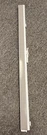 Whirlpool Fridge Mullion Door Divider W10698196 For WRF767SDHZ04. Fixed Price $47.96.