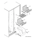 Refrigerator Basket Wire Slideout Freezer WR71X10147. Fixed Price $49.99.