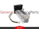 Refrigerator Ice Maker Replaces Whirlpool Amana # 510321111106 2010601 1499. Fixed Price $62.95.