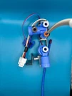 Lg Refrigerator Water Inlet Valve P# AJU34125548 AJU34125555. Fixed Price $75.00.