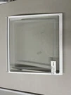 Refrigerator Shelf WR71X2623 -a-. Fixed Price $38.95.