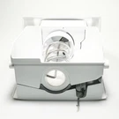 WR17X12079 Ge Ice Bucket Assembly Oem. Fixed Price $312.95.