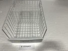Refrigerator Freezer Lower Basket WR21X10061 W/ Handle P/n WR12X10626 C543. Fixed Price $33.88.