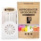 Nonscents Refrigerator Deodorizer - Outperforms Baking Soda Fridge And Freezer. Fixed Price $19.69.