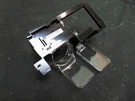 Frigidaire Refrigerator FRSS2323AB9 Ice Dispenser 5304537152. Fixed Price $49.99.