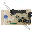 Oem Genuine Microwave Control Board Panel , Part #WB27X27171. Fixed Price $70.91.