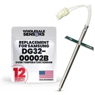 Samsung DG32-00002B Oven Replacement Temperature Sensor 12 Month Warranty. Fixed Price $14.75.