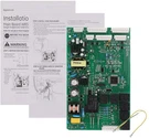 Refrigerator Main Board PFS22MISBWW PDS22SFSBRSS. Fixed Price $134.95.