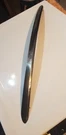 241930105 Frigidaire Refrigerator Door Handle. Fixed Price $35.00.
