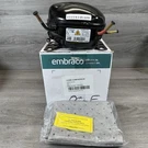 Refrigerator Compressor WR87X32290. Fixed Price $169.95.