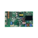 EBR73093601 Lg Refrigerator Main Control Board Replacement. Fixed Price $89.10.