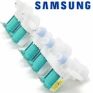 Oem Water Inlet Valve For Samsung WA45H7200AP/A2 WA456DRHDSU/AA WA456DRHDWR/AA. Fixed Price $47.49.