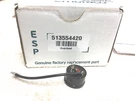 Embraco, FF10BK1, 115 Volts, Compressor Overload, Part# 513554420 Esp. Fixed Price $19.99.