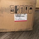 Original TCA36811415 Lg Oem New Refrigerator Compressor. Fixed Price $170.00.