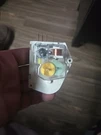Whirlpool Amana AP6007234 2314156 Refrigerator Defrost Timer AZ116844 BG2166. Fixed Price $8.77.
