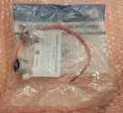 New / Genuine WR50X60 Refrigerator Defrost Thermostat. Fixed Price $11.50.