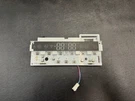 Lg Refrigerator Dispenser Electronic Control Board ACQ88651527, EBR83227503. Fixed Price $65.00.