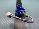 Lg Refrigerator Water Valve P# MJX62831301. Fixed Price $37.05.