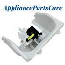 Whirlpool Refrigerator Fan Motor 2315549, W11228713, W11263195, WP2315549. Fixed Price $44.99.