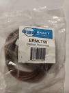 Refrigerator Defrost Thermostat ERMLT50 Fits GE/WR50X10068/ERWR50X10068 L140-30F. Fixed Price $5.00.