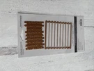 Spellbinders Paper Arts Hexi-gem Sentiments Hot Foil Plate & Die Set New. Fixed Price $25.00.