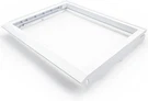 W10508993, 2209698 Crisper Cover Frame (no Glass) Check Description For Compatab. Fixed Price $39.99.