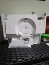 Lg Refrigerator Ice Container Assembly MKK623624. Fixed Price $58.00.