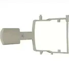 Oem Refrigerator Ice Lever-amana ASD2522WRW01 Whirlpool ED5LHAXWQ02 ED2KHAXVQ00. Fixed Price $67.99.