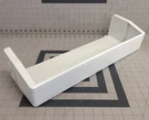 Monogram Refrigerator ZIS42NCA Door Bin (7 Deep) WR71X2655. Fixed Price $99.95.