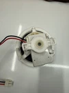Fridge Evaporator Motor Fits Frigidaire # 242219206 AP6976197 FD-GXF5212A-R6001. Fixed Price $45.00.
