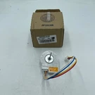 Genuine Refrigerator Condensor Fan Motor WR60X10209, AP4265957, PS1483567. Fixed Price $24.99.