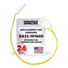 Replacement Samsung DA32-10104N Refrigerator Temperature Sensor 24MONTH Warranty. Fixed Price $14.95.