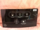Black Refrigerator Control Board PART#197D5975G002. Fixed Price $125.00.