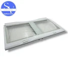 Samsung Refrigerator Crisper Drawer Cover Assembly DA97-08511B DA97-08511A. Fixed Price $109.89.