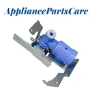 Refrigerator Water Inlet Valve WR57X27487. Fixed Price $21.99.