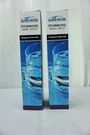 Two Alpine Refrigerator Water Filters Fit Whirlpool 4396841/4396710 New Sealed 2. Fixed Price $37.95.