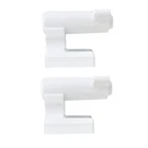 Camolikos DA61-08305A Refrigerator Door 2PCS Hinge-french For Samsung. Fixed Price $14.49.