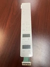 Frigidaire 242070824 Compatible W 242070812/ 242070818 Fridge Control, Silver. Fixed Price $52.99.