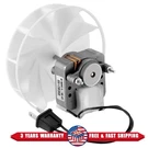 S99080166 BP28 Vent Bath Fan Motor Replacement Fit For Broan Nutone. Fixed Price $25.98.