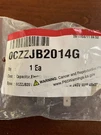 New Oem Lg Refrigerator Capacitor 0CZZJB2014G. Fixed Price $32.47.